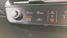 Kia Niro 150kW 2 64kWh 5dr Auto Electric Estate